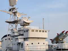 -中国人民解放军海军博物馆