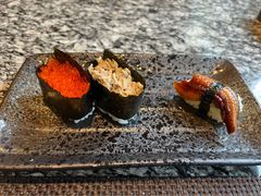 -康帝国际酒店·日式料理