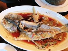 -启东恒大酒店·吕四渔号海鲜餐厅