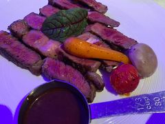 -天玑高空江景餐厅&酒吧Sky Secret Restaurant&Bar