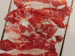 -牛人日志·鲜牛肉骨汤火锅(万科里瑧店)