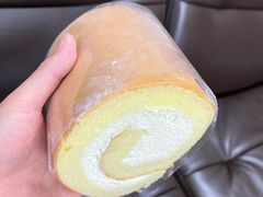 -顶东面包花园·生日蛋糕(世博店)
