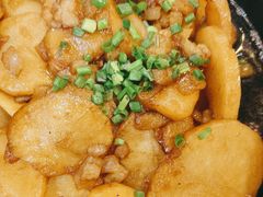 -谢大姐非遗啤酒鱼(君豪店-黑金店)