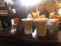 -瑞幸咖啡(解放碑英利大融城店)