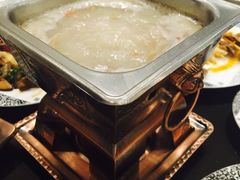 -西藏饭店·亚克·食光自助餐厅(文殊院店)