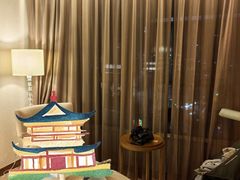 -澳门十六浦索菲特大酒店