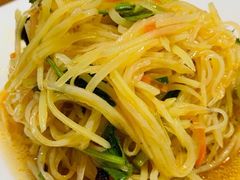 -王胖子驴肉火烧(鼓楼店)