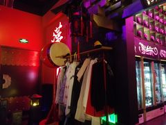-啤仕多·啤客国潮跳舞BAR(保俶路店)