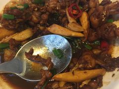 -明州小宴(文化广场店)