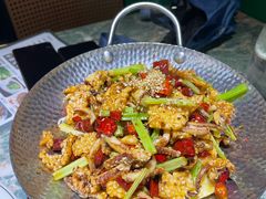 -米椰湘·辣椒炒肉