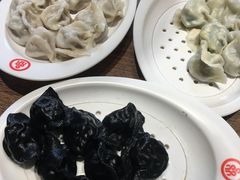 -双合园·海鲜水饺青岛菜(万佳广场店)