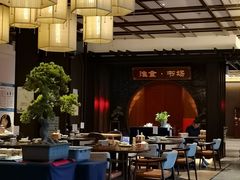 -扬州狮子楼·非遗淮扬菜(总店)