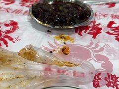 -辣螃铠盆盆蟹大排档(海昌店)