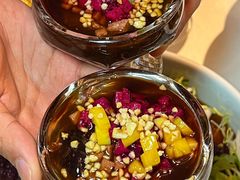 -小河盐帮·私家菜·烤鸭(三元桥·霄云路店)