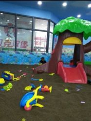 -佳贝爱益智主题儿童乐园(乐尔乐旗舰店)