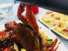 -辣螃铠盆盆蟹大排档(总店)