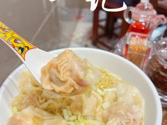 -一记面馆(易发店)