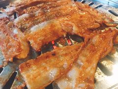 -东俞·韩式料理(院东街店)