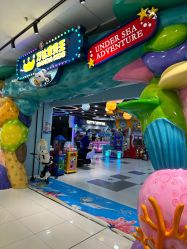 -万达宝贝王(上海浦江店)