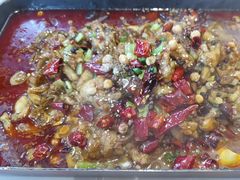 -雅佳神话·麻辣烤鱼(新街口店)