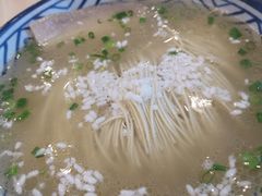 -朱洪元苏式面馆(绿宝广场店)