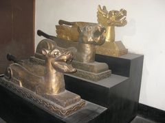 景点-包公祠