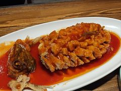 -三姐妹餐厅(曲江店)