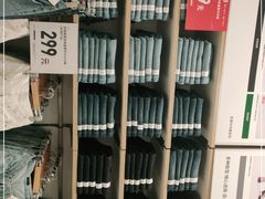 -优衣库(长沙悦方IDmall店)
