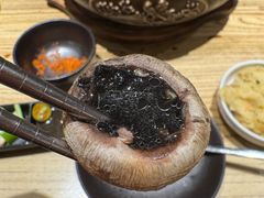 -泥炉烧肉师(新街口金銮巷店)