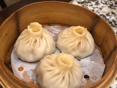-南京大牌档(凯德大峡谷店)