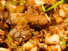 -北平盛世·新京菜·北京烤鸭(劲松·双井店)