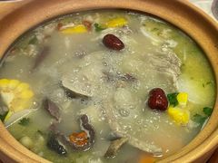 羊蝎子-怪怪龙虾·来自江苏盱眙(惊驾路店)