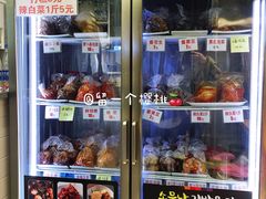 -传闻来紫菜包饭·打糕(西塔韩百店)