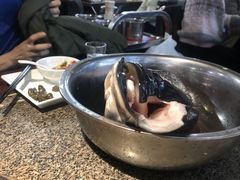 -好灶头妈妈菜·柴火灶台鱼·千岛湖土菜地标美食