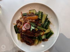 -双合园·海鲜水饺青岛菜(九水东路店)