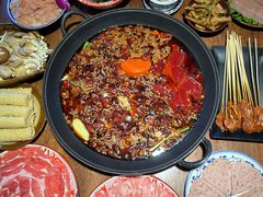 -楠火锅(仁恒梦中心店)