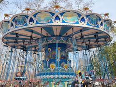 -张正麻辣串(宿州路店)