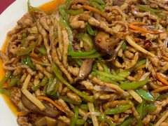 -胖子菜馆(隆昌路店)