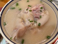 -易老妈蹄花.特色川菜(人民公园总店)