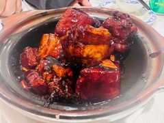 -老吉士酒家(天平路店)