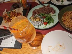 -百特喜·意大利餐厅(鹿都国际商业广场店)