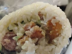 -JUKEBOX玖部音乐餐厅(华侨城店)