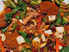 -蓝海大饭店·渔歌舫(黄岛店)