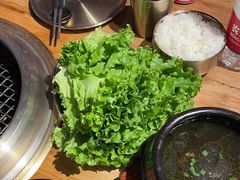 -汉拿山(北京上地华联店)