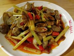 -二孃鸡爪爪(东郊记忆店)