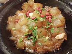 -西安饭庄·非遗陕菜(钟楼店)