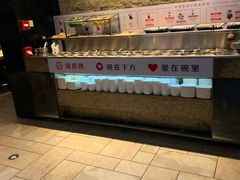 -海底捞火锅(顺义华联店)