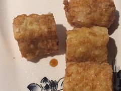 -四点金饭店