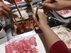 -海底捞火锅(天一广场亚细亚店)