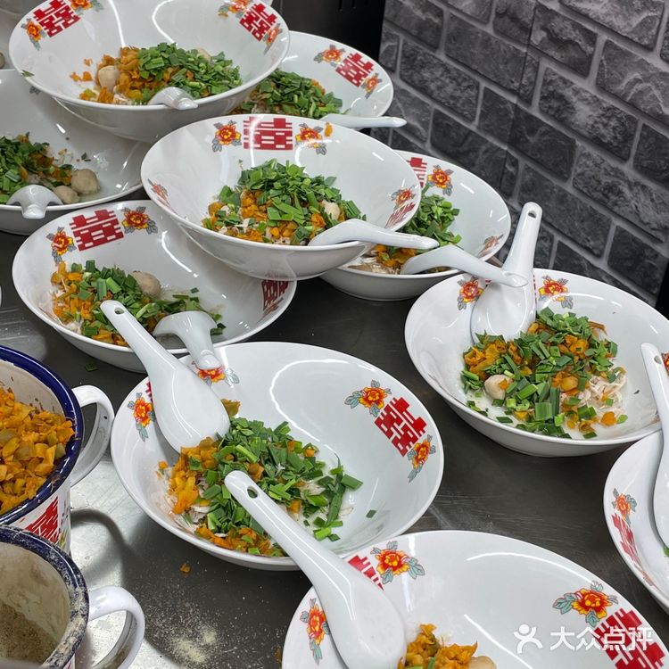这一碗小馄饨，瞬间开启一天的味蕾！
